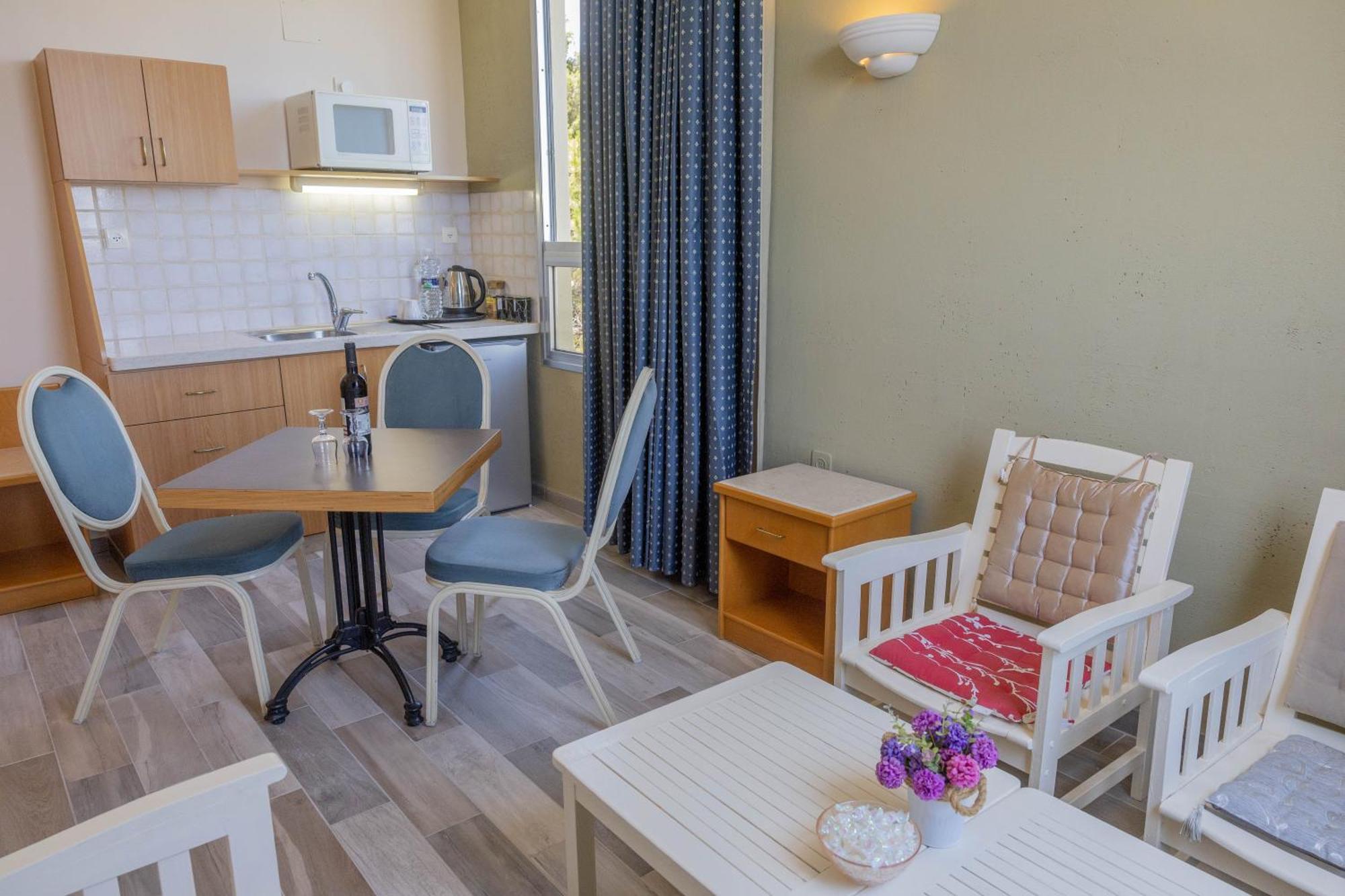Marom Residence Romema Хайфа Екстериор снимка